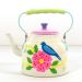 Teapot