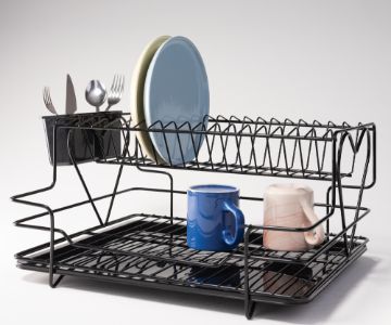 Dish Drainer No:1