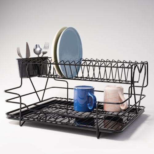 Dish Drainer No:1