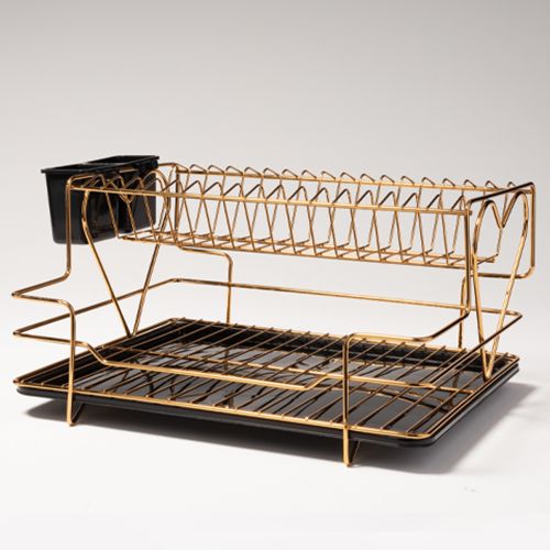 Dish Drainer No:1