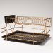 Dish Drainer No:1
