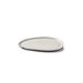 Stone Dessert Plate Double Colour