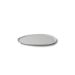 Stone Dessert Plate Double Colour