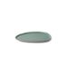Stone Dessert Plate Double Colour