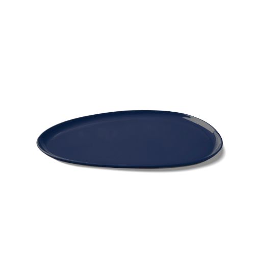 Stone Starter Plate Single Colour