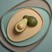 Stone Starter Plate Single Colour