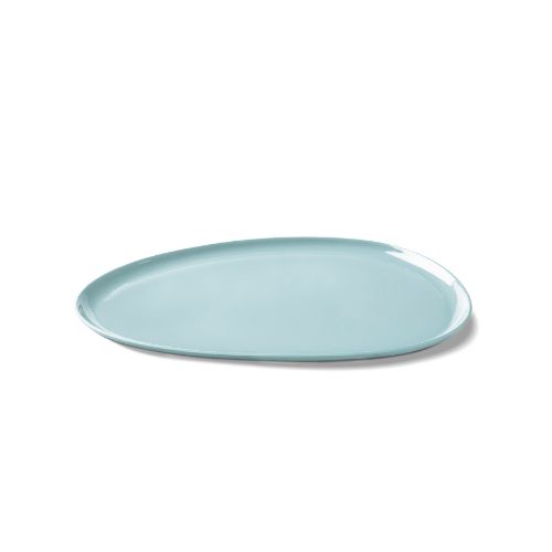 Stone Starter Plate Single Colour