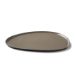 Stone Dinner Plate Double Colour