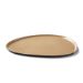 Stone Dinner Plate Double Colour