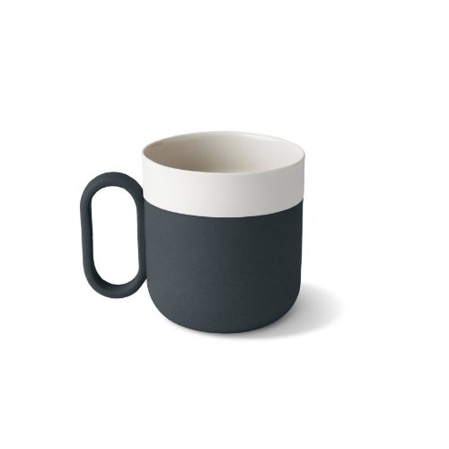 Capsule Tea Cup