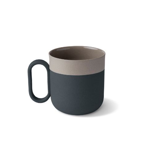 Capsule Tea Cup