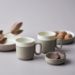 Capsule Tea Cup