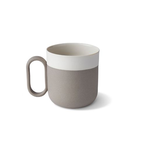 Capsule Tea Cup