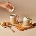 Capsule Tea Cup
