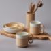 Capsule Tea Cup
