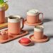 Capsule Tea Cup