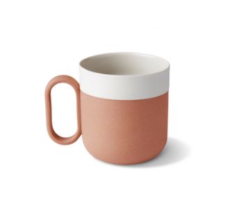 Capsule Tea Cup