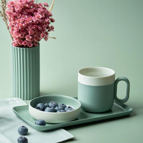 Capsule Tea Cup