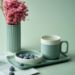 Capsule Tea Cup