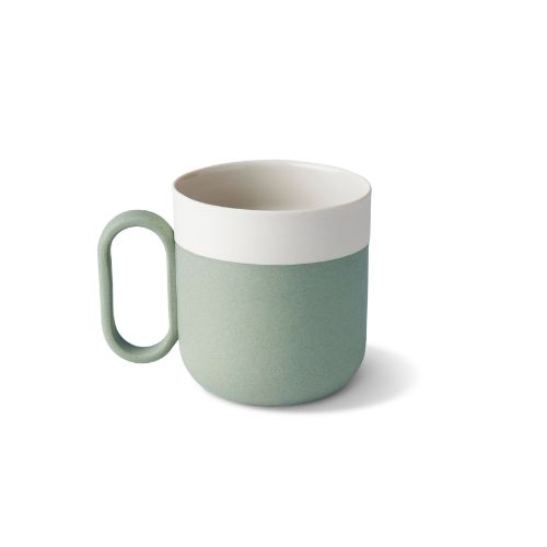 Capsule Tea Cup