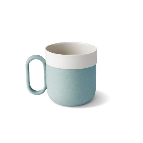 Capsule Tea Cup