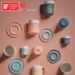 Capsule Espresoo Cup