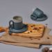 Capsule Espresoo Cup