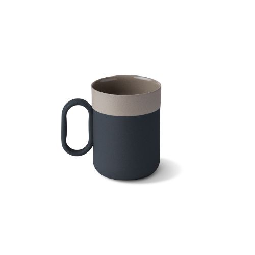 Capsule Espresoo Cup