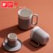 Capsule Espresoo Cup