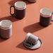 Capsule Espresoo Cup