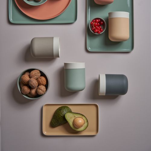 Capsule Large Water Cup