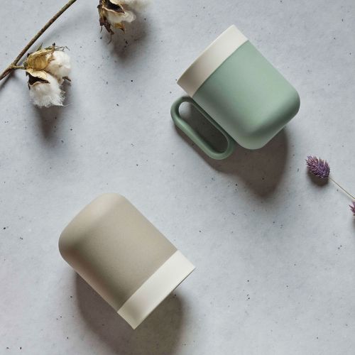 Capsule Large Water Cup