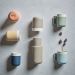 Capsule Large Water Cup