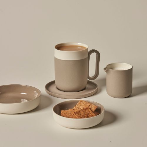 Capsule Milk Jug