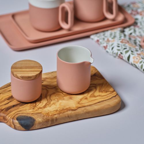 Capsule Milk Jug