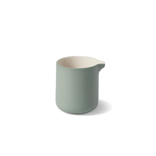 Capsule Milk Jug