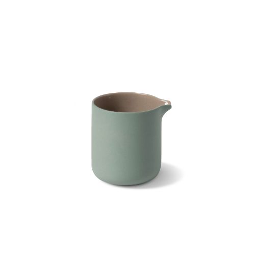 Capsule Milk Jug