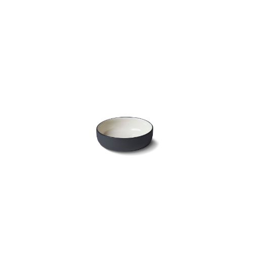 Capsule Small Appetizers Double Colour