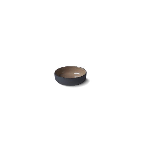 Capsule Small Appetizers Double Colour