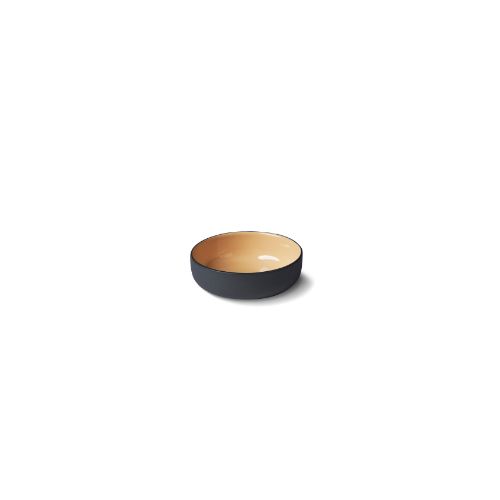 Capsule Small Appetizers Double Colour