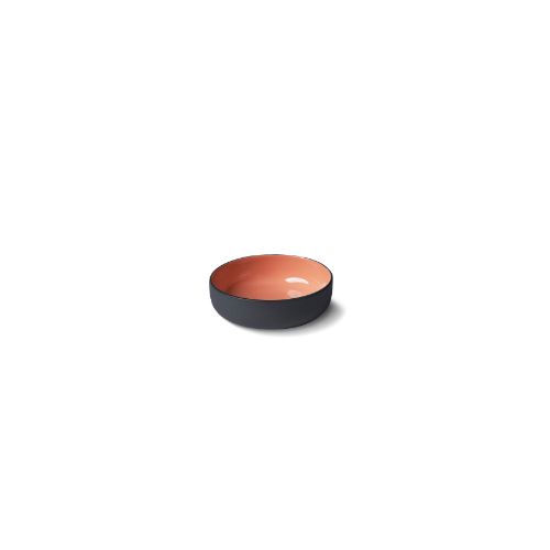 Capsule Small Appetizers Double Colour