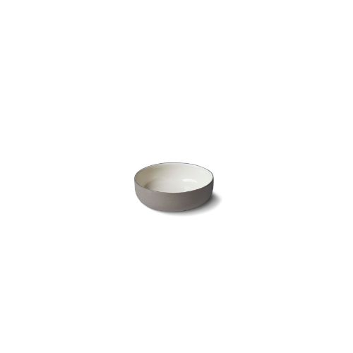 Capsule Small Appetizers Double Colour
