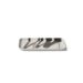 Rectangle Small Serving Plate Colour Wave