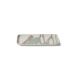 Rectangle Small Serving Plate Colour Wave