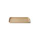 Rectangle Small Serving Plate Single Colour