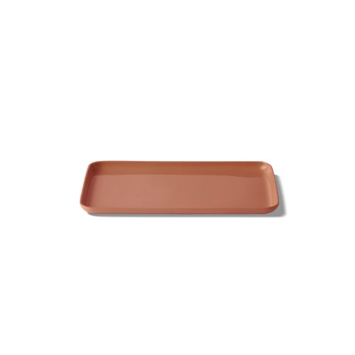 Rectangle Small Serving Plate Single Colour
