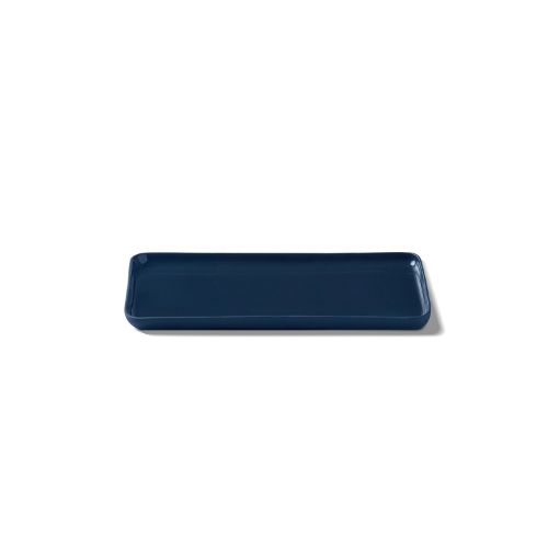 Rectangle Small Serving Plate Single Colour
