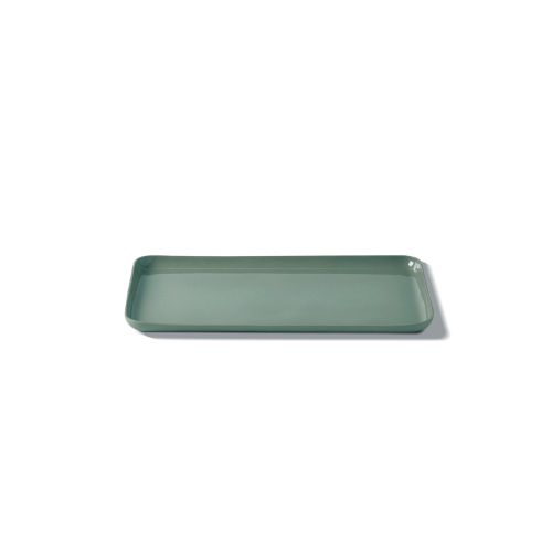 Rectangle Small Serving Plate Single Colour
