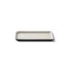 Rectangle Small Serving Plate Double Colour