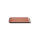 Rectangle Small Serving Plate Double Colour